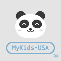 MyKids-USA Retailer App icon