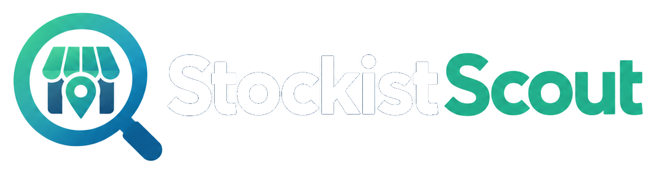 StockistScout