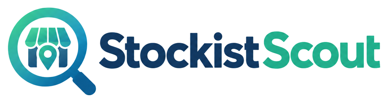 StockistScout